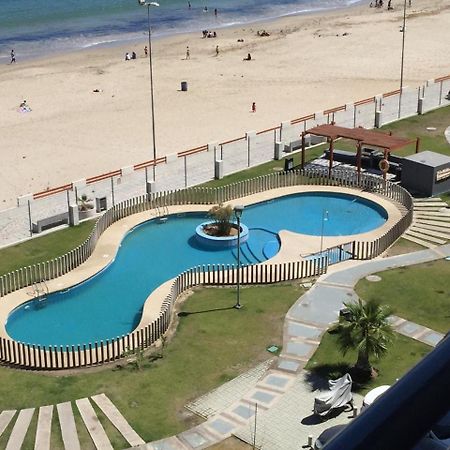 Apartment Joet La Herradura Coquimbo Extérieur photo