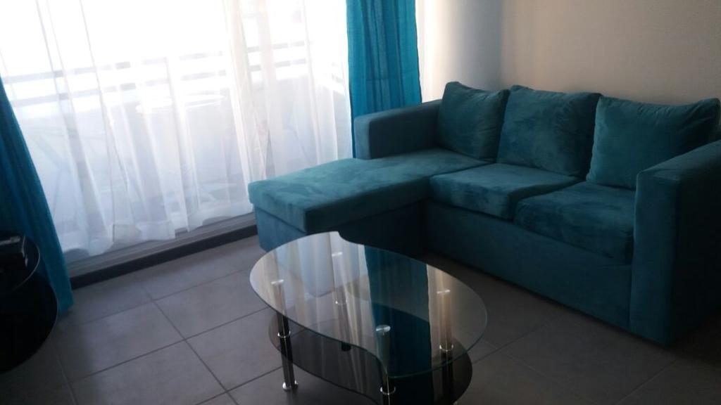 Apartment Joet La Herradura Coquimbo Extérieur photo