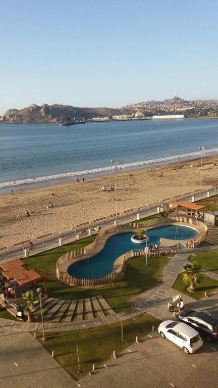 Apartment Joet La Herradura Coquimbo Extérieur photo