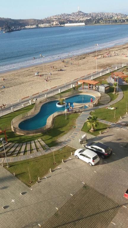 Apartment Joet La Herradura Coquimbo Extérieur photo