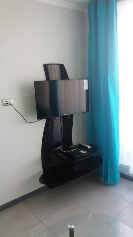 Apartment Joet La Herradura Coquimbo Extérieur photo