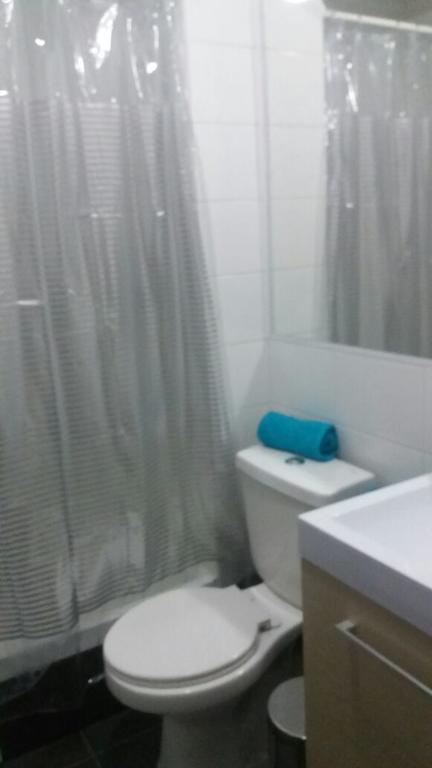 Apartment Joet La Herradura Coquimbo Extérieur photo