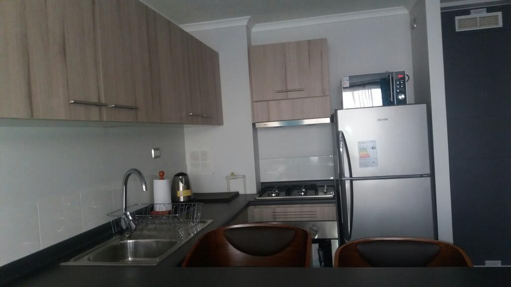 Apartment Joet La Herradura Coquimbo Extérieur photo