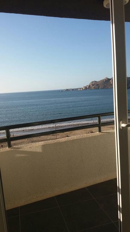 Apartment Joet La Herradura Coquimbo Extérieur photo