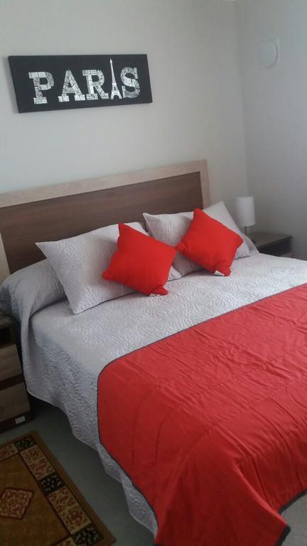 Apartment Joet La Herradura Coquimbo Extérieur photo