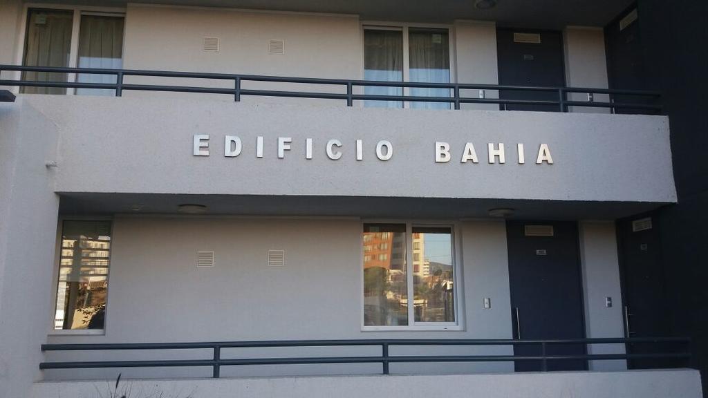 Apartment Joet La Herradura Coquimbo Extérieur photo