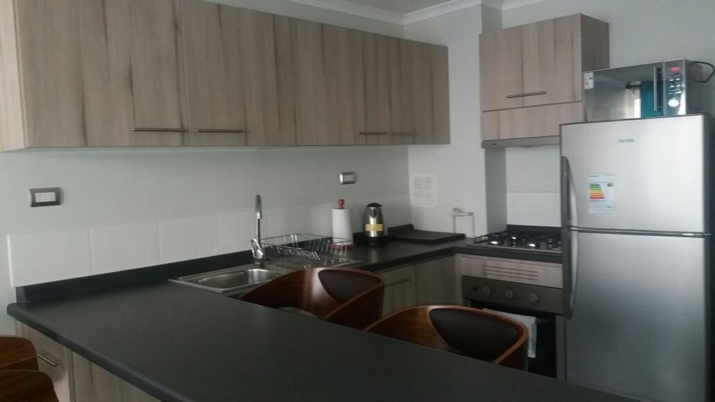 Apartment Joet La Herradura Coquimbo Extérieur photo