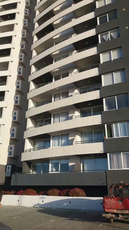 Apartment Joet La Herradura Coquimbo Extérieur photo