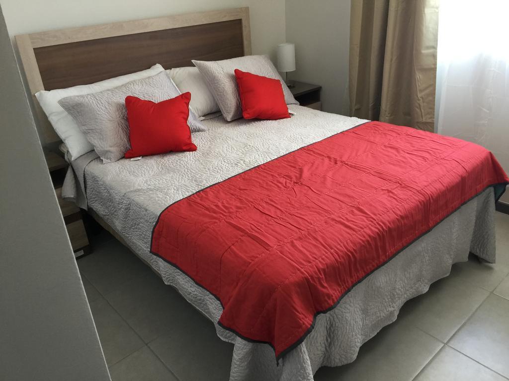 Apartment Joet La Herradura Coquimbo Extérieur photo