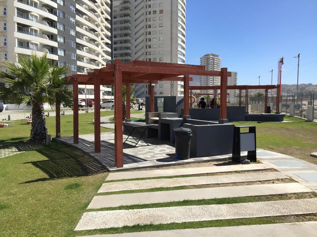 Apartment Joet La Herradura Coquimbo Extérieur photo