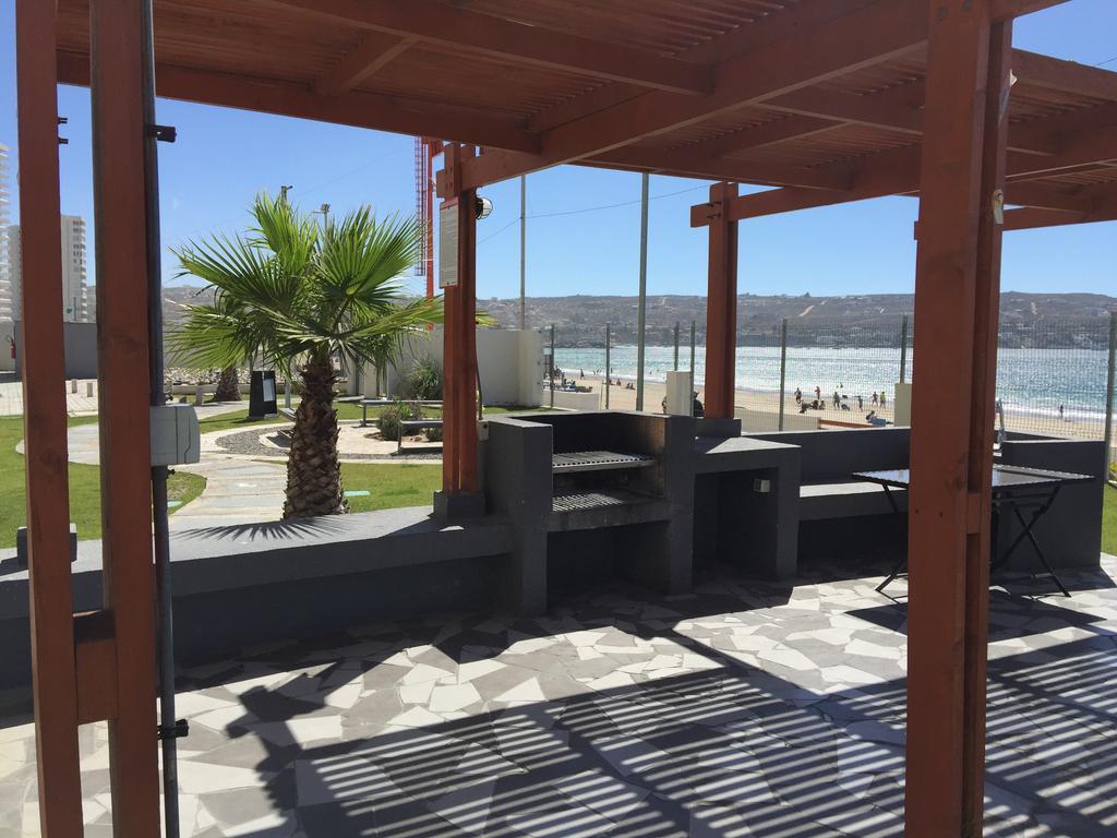 Apartment Joet La Herradura Coquimbo Extérieur photo