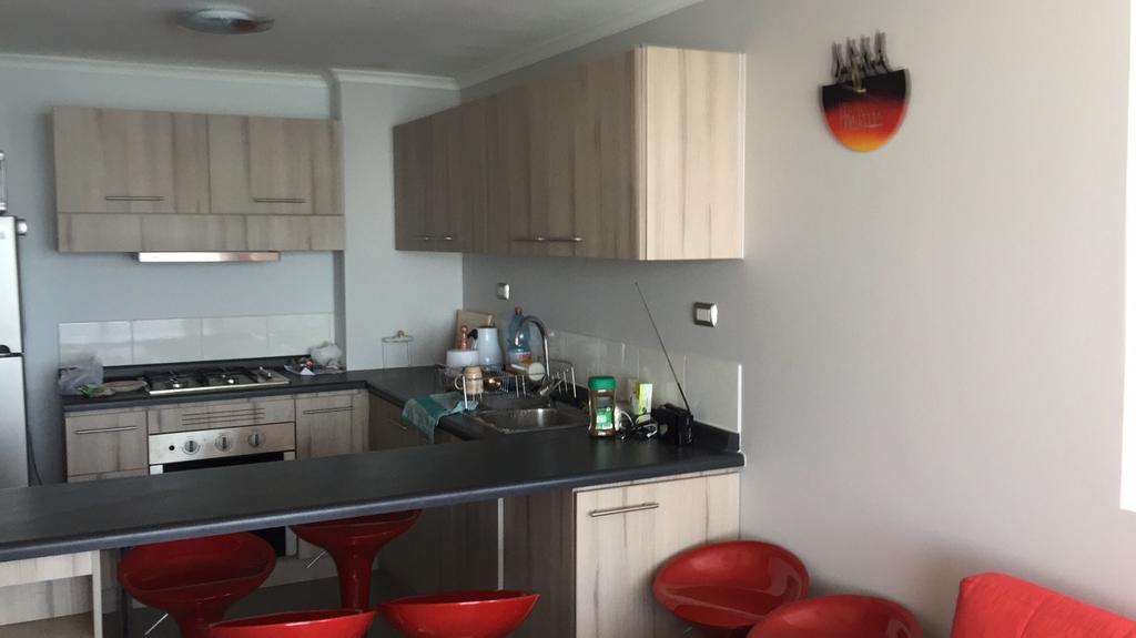 Apartment Joet La Herradura Coquimbo Extérieur photo