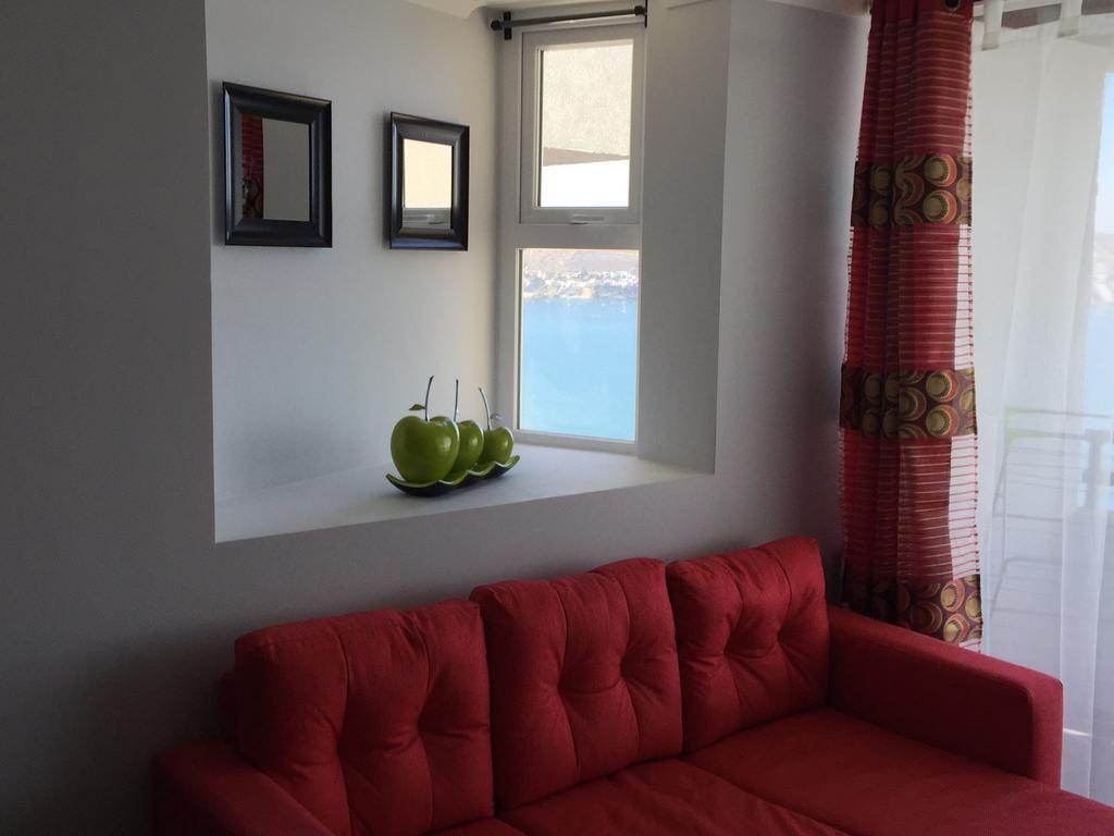 Apartment Joet La Herradura Coquimbo Extérieur photo