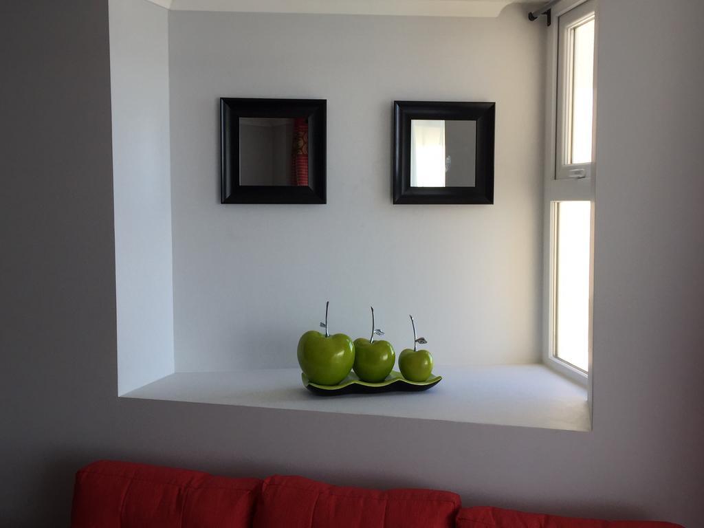 Apartment Joet La Herradura Coquimbo Extérieur photo
