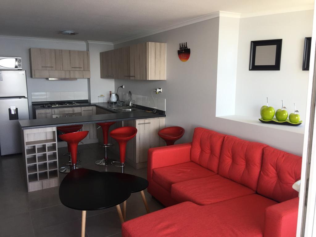 Apartment Joet La Herradura Coquimbo Extérieur photo
