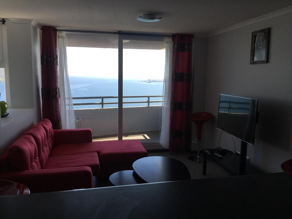 Apartment Joet La Herradura Coquimbo Extérieur photo