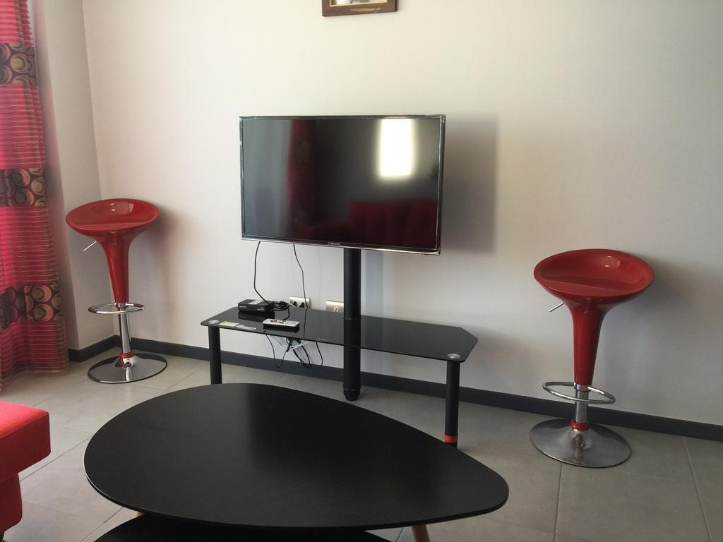 Apartment Joet La Herradura Coquimbo Extérieur photo