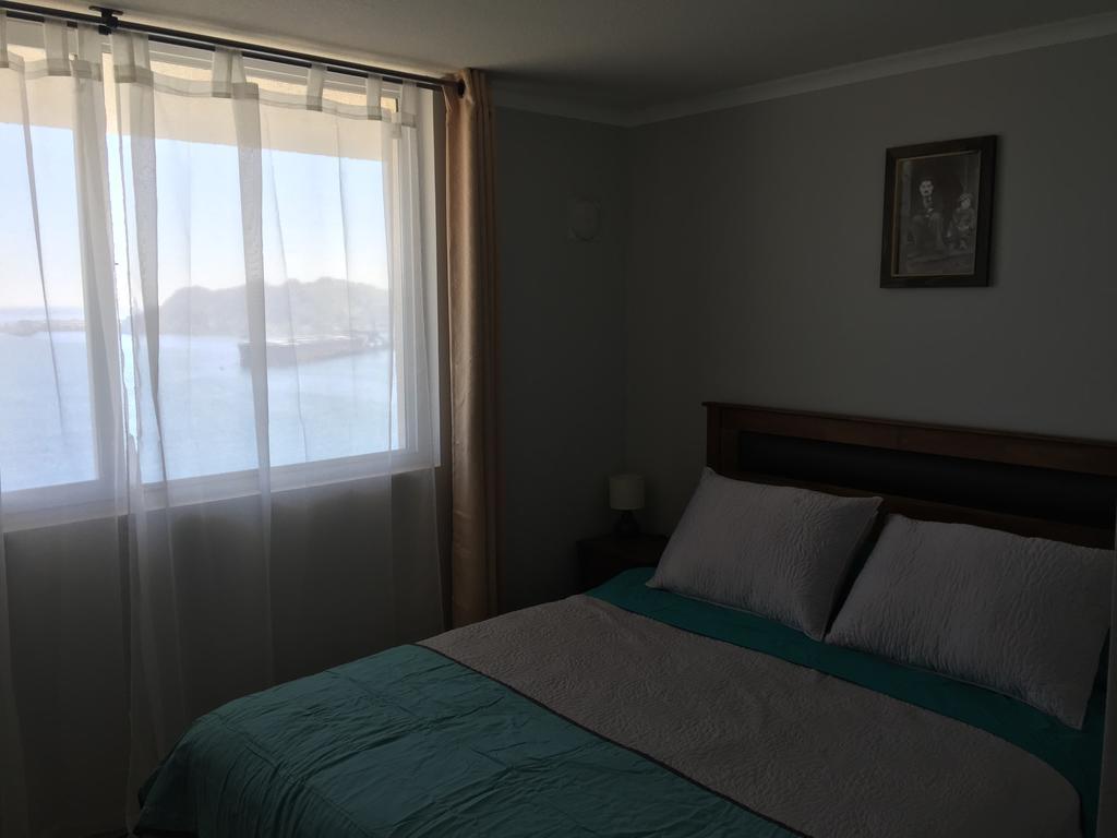 Apartment Joet La Herradura Coquimbo Extérieur photo