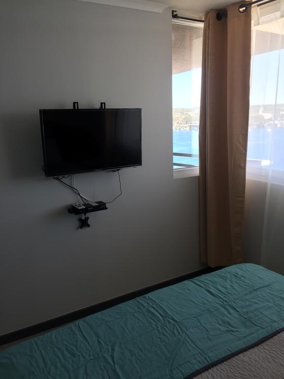 Apartment Joet La Herradura Coquimbo Extérieur photo