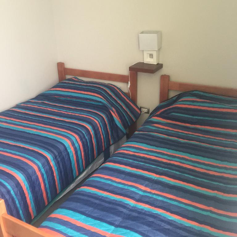 Apartment Joet La Herradura Coquimbo Extérieur photo