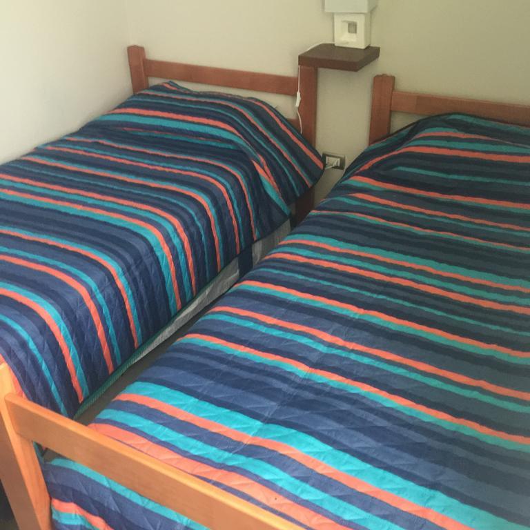 Apartment Joet La Herradura Coquimbo Extérieur photo