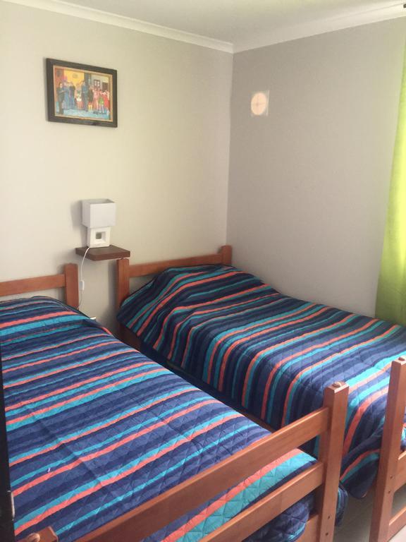 Apartment Joet La Herradura Coquimbo Extérieur photo