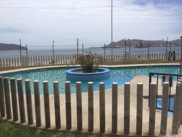 Apartment Joet La Herradura Coquimbo Extérieur photo
